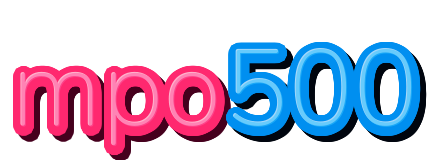 mpo500 — logo kanal